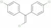 1,1'-(chlorovinylidene)bis[4-chlorobenzene]