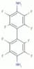 4,4′-Diaminooctafluorobiphenyl