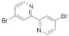 4,4′-Dibromo-2,2′-bipyridine