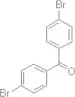 4,4′-Dibromobenzophenone