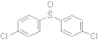 1,1′-Sulfinylbis[4-chlorobenzene]