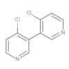 3,3'-Bipyridine, 4,4'-dichloro-