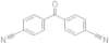 4,4'-Dicyanobenzophenone