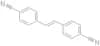 4,4′-(1,2-Ethynediyl)bis[benzonitrile]