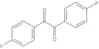 1,2-Bis(4-fluorophenyl)-1,2-ethanedione