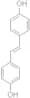 4,4′-(1,2-Ethenediyl)bis[phenol]