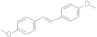 4,4'-Dimethoxystilbene