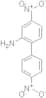 4,4′-Dinitro[1,1′-biphenyl]-2-amine