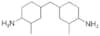 Bis(4-amino-3-methylcyclohexyl)methane
