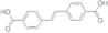 cis-Stilbene-4,4'-dicarboxylic acid
