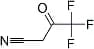 4,4,4-Trifluoro-3-oxobutanenitrile