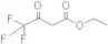 Ethyl 4,4,4-trifluoroacetoacetate