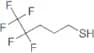 4,4,5,5,5-Pentafluoro-1-pentanethiol