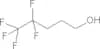 4,4,5,5,5-Pentafluoro-1-pentanol