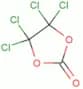 4,4,5,5-tetrachloro-1,3-dioxolan-2-one