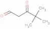4,4-Dimethyl-3-oxopentanal
