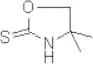 4,4-Dimethyloxazolidine-2-thione