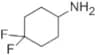 4,4-Difluorocyclohexanamine