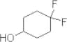 4,4-Difluorocyclohexanol