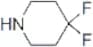 4,4-Difluoropiperidine