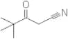Pivaloylacetonitrile