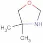 4,4-Dimethyloxazolidine