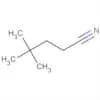 Pentanenitrile, 4,4-dimethyl-