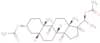 5B-pregnane-3A-20A-diol diacetate