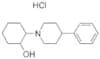 (+/-)-VESAMICOL HYDROCHLORIDE
