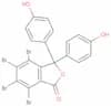 4,5,6,7-tetrabromo-3,3-bis(4-hydroxyphenyl)phthalide