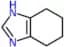 4,5,6,7-tetrahydro-1H-benzimidazole