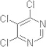 4,5,6-Trichloropyrimidine