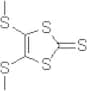 Bismethylthiodithiolethione