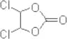 4,5-Dichloro-1,3-dioxolan-2-one