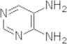 4,5-Diaminopyrimidine