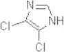 4,5-dichloroimidazole
