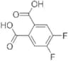 4,5-Difluorophthalic acid