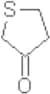Tetrahydrothiophen-3-one