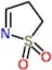 4,5-Dihydro-1,2-thiazole 1,1-dioxide
