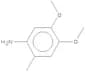 4,5-Dimethoxy-2-methylaniline