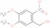 4,5-Dimethoxy-2-nitrobenzenemethanol