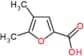 4,5-dimethylfuran-2-carboxylic acid