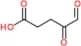 4,5-Dioxopentanoic acid