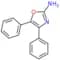 4,5-diphenyl-1,3-oxazol-2-amine