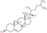 (20R,22R)-20,22-Dihydroxycholesterol