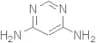 4,6-Pyrimidinediamine