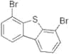 4,6-Dibromodibenzothiophene