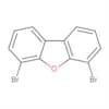 Dibenzofuran, 4,6-dibromo-