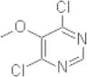 4,6-Dichloro-5-methoxypyrimidine