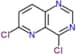 4,6-dichloropyrido[3,2-d]pyrimidine